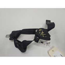 Ceinture Arriere Droit Renault Megane 3 Phase 1